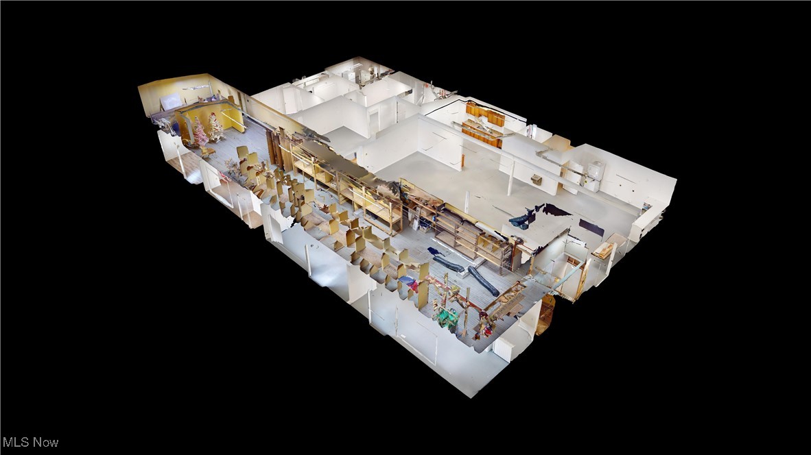 111 Jennings Avenue Salem OH 44460