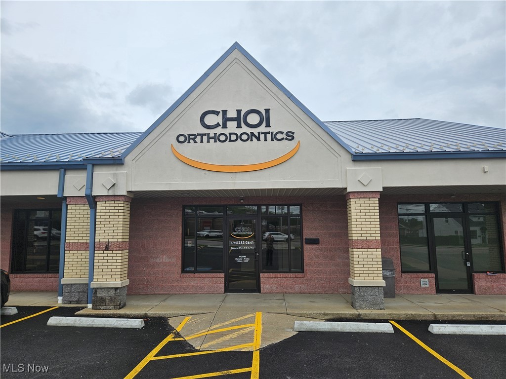 2203 Sunset Boulevard Steubenville OH 43952