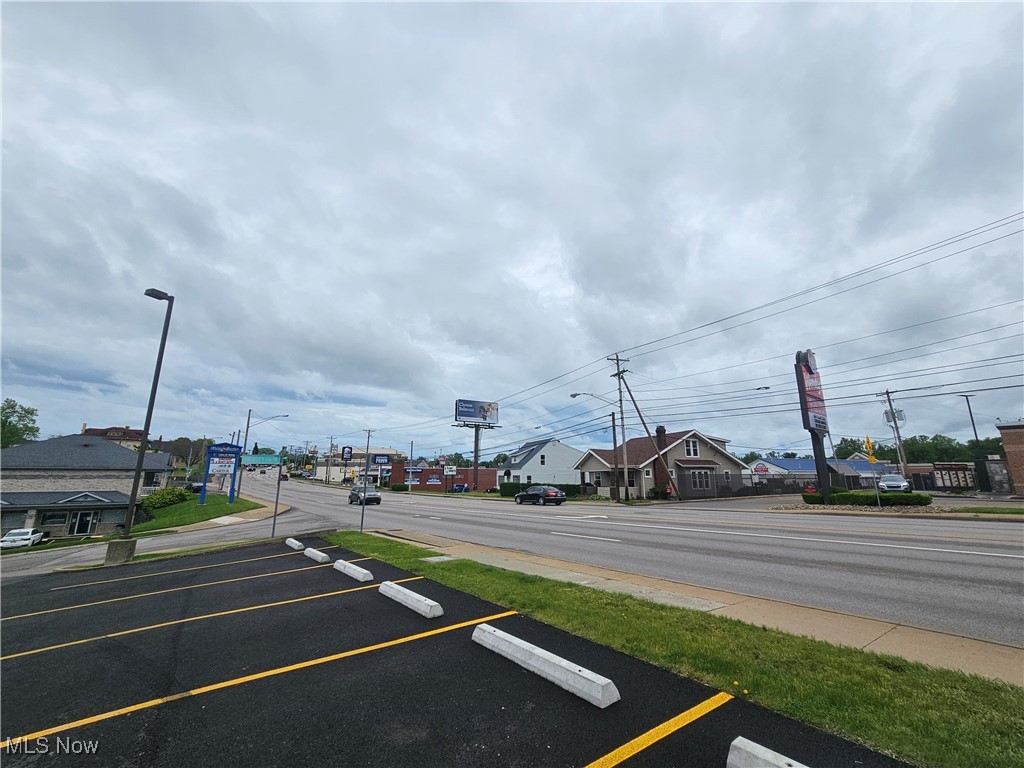 2203 Sunset Boulevard Steubenville OH 43952