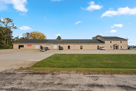 2425 Medina Road Medina OH 44256