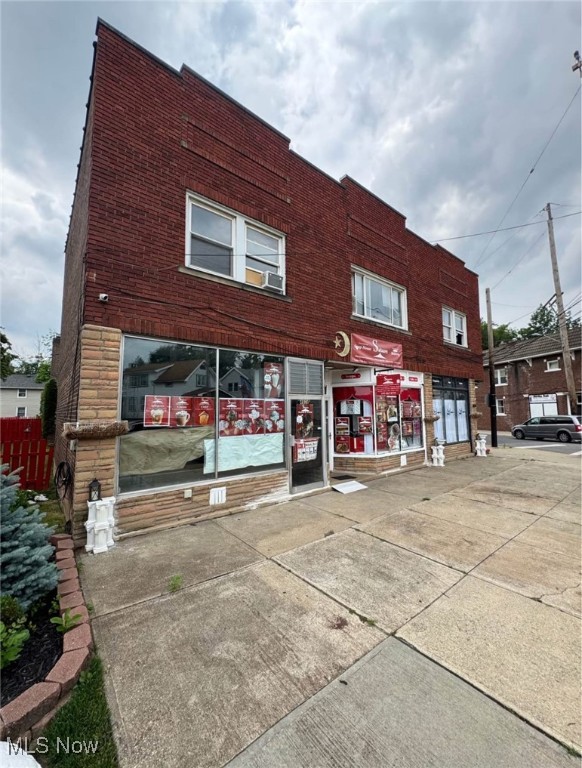 4604 Turney Road Garfield Heights OH 44125