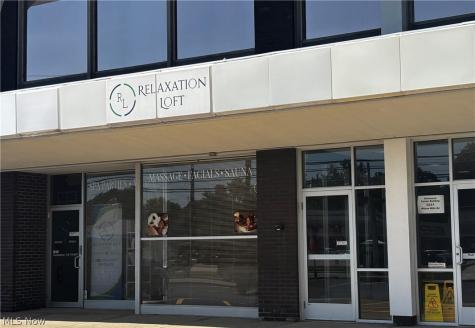 5233 Wilson Mills Road Richmond Heights OH 44143
