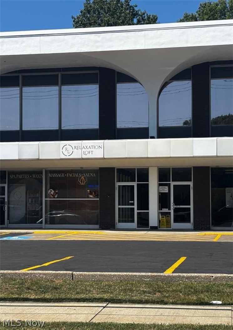 5233 Wilson Mills Road Richmond Heights OH 44143