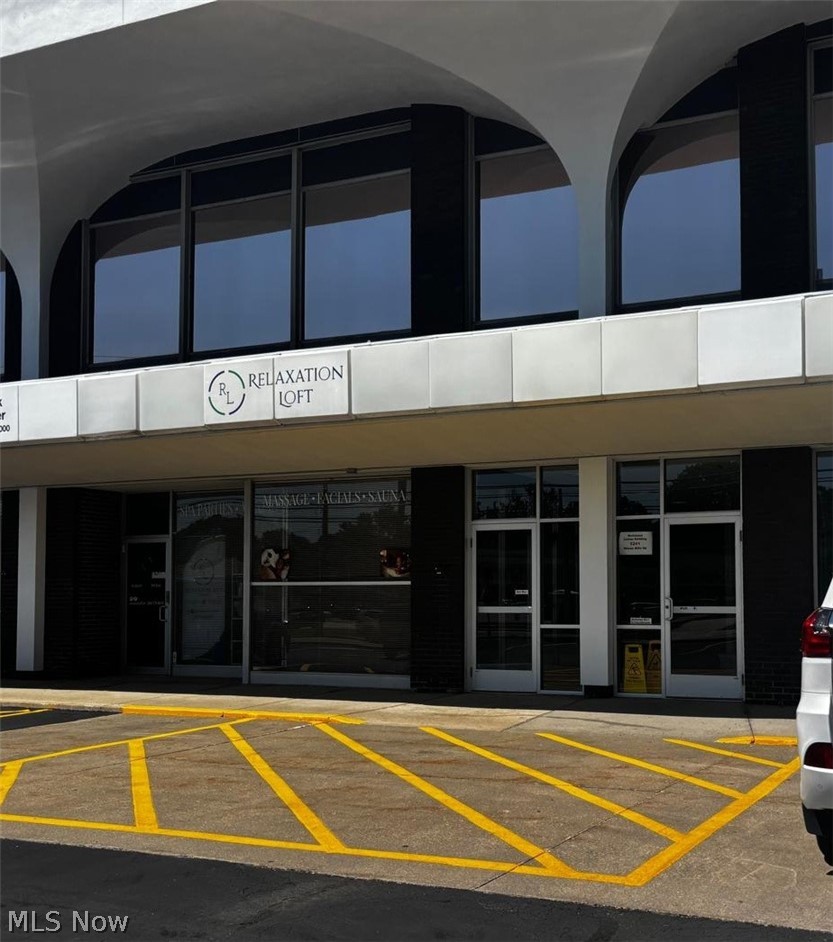 5233 Wilson Mills Road Richmond Heights OH 44143