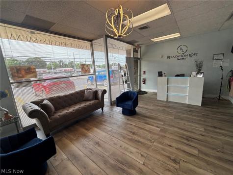 5233 Wilson Mills Road Richmond Heights OH 44143