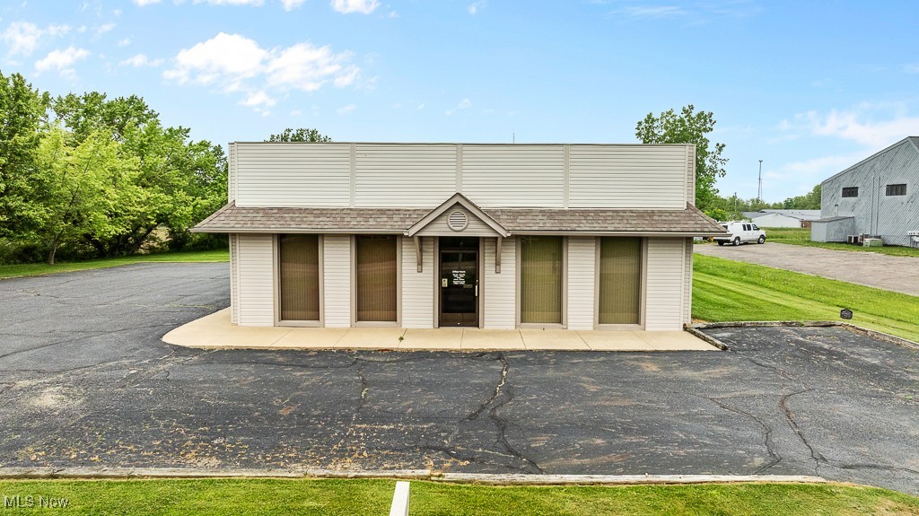 2011 Glamorgan Street Alliance OH 44601