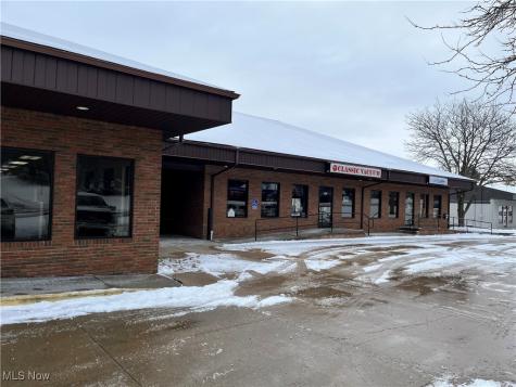 2871 Cleveland Road Wooster OH 44691