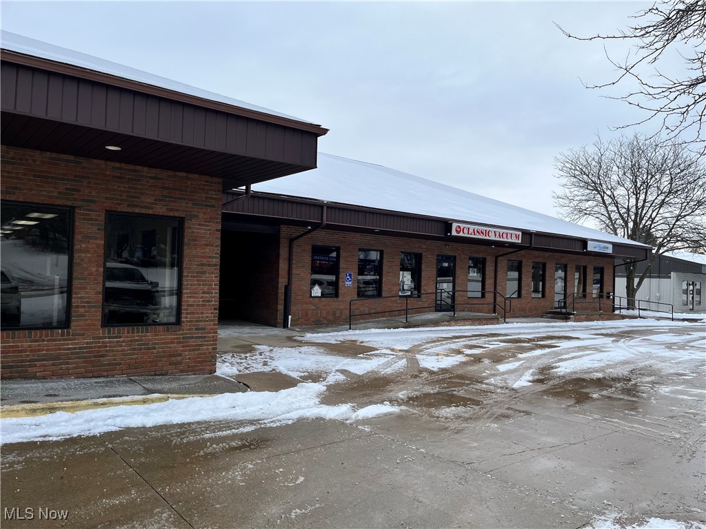 2871 Cleveland Road Wooster OH 44691