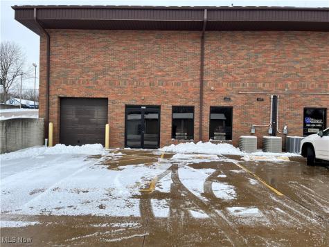 2871 Cleveland Road Wooster OH 44691