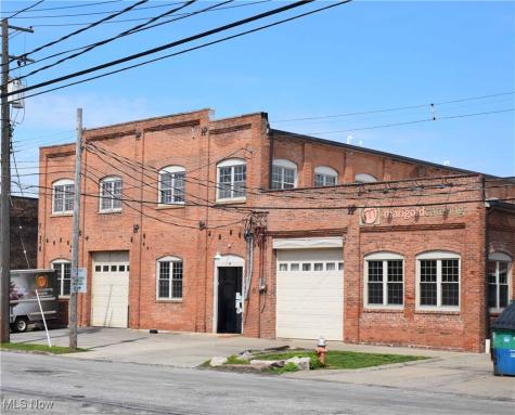 3849 E Lakeside Avenue Cleveland OH 44114