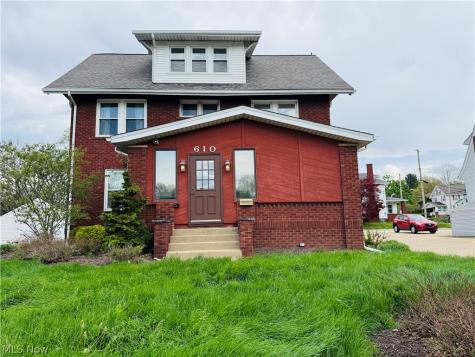 610 N Main Street North Canton OH 44720