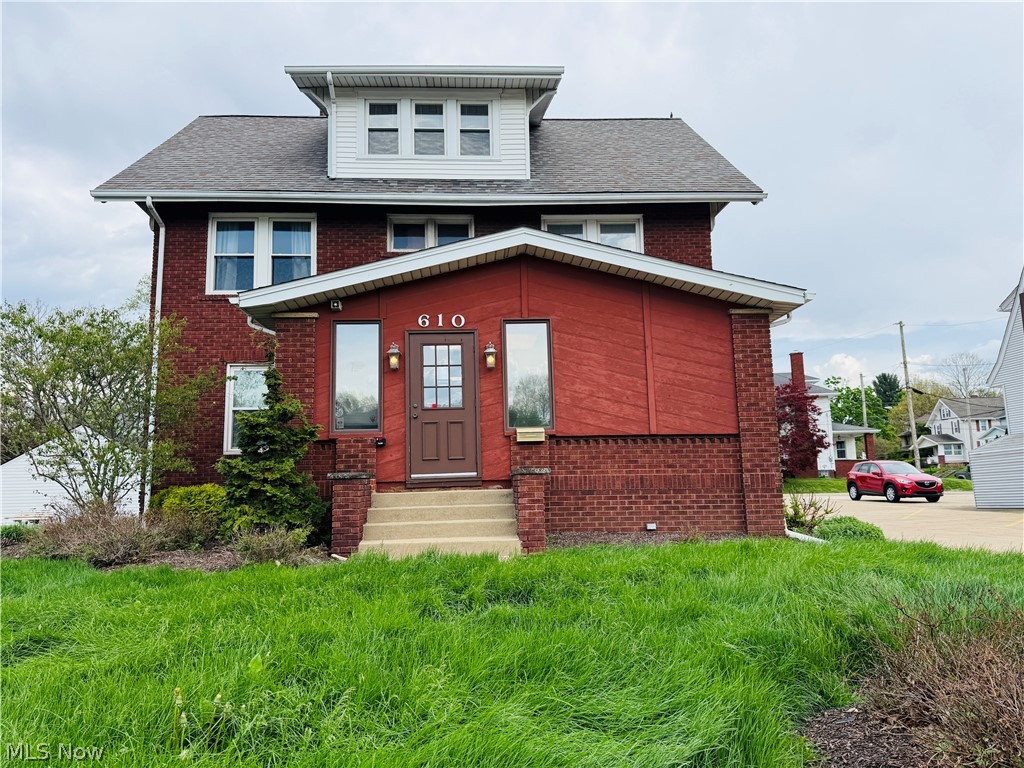 610 N Main Street North Canton OH 44720