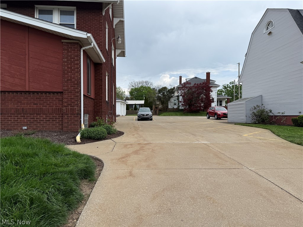 610 N Main Street North Canton OH 44720