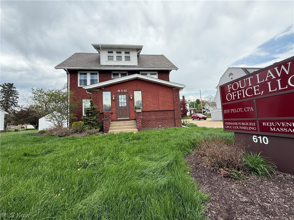 610 N Main Street North Canton OH 44720