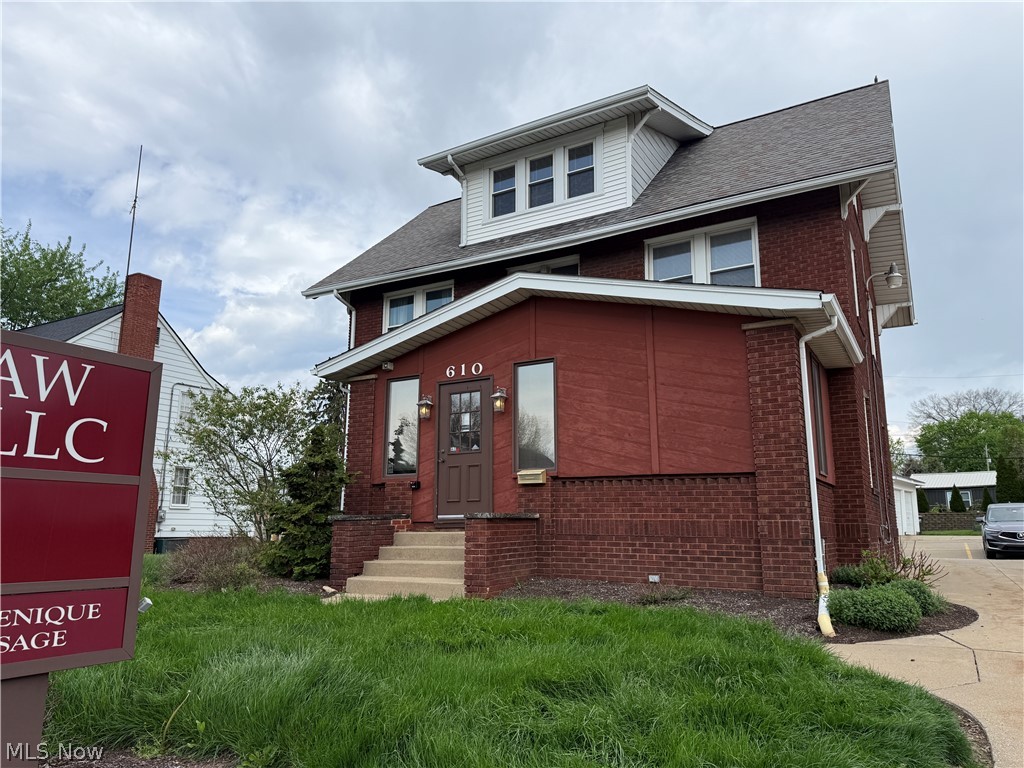 610 N Main Street North Canton OH 44720