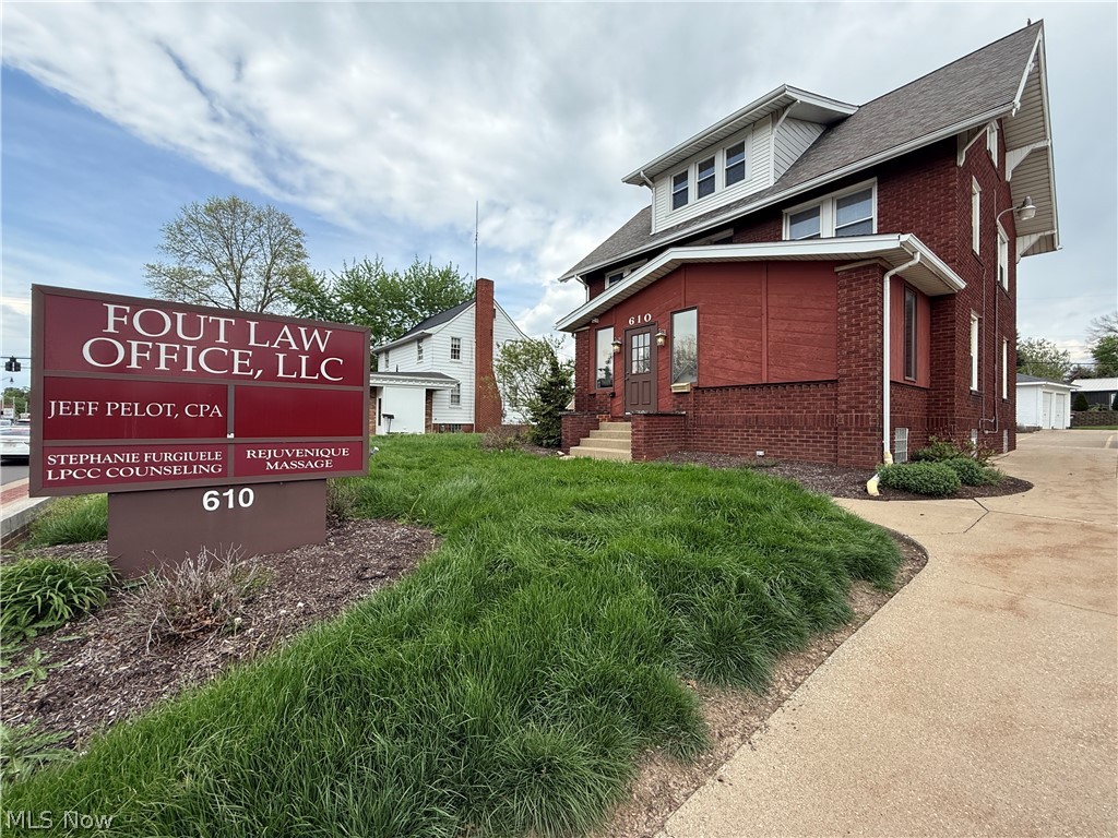 610 N Main Street North Canton OH 44720