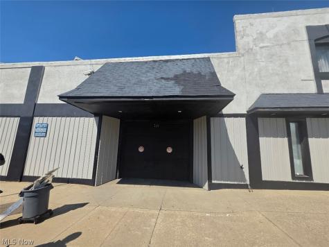 625 Johnston Akron OH 44311