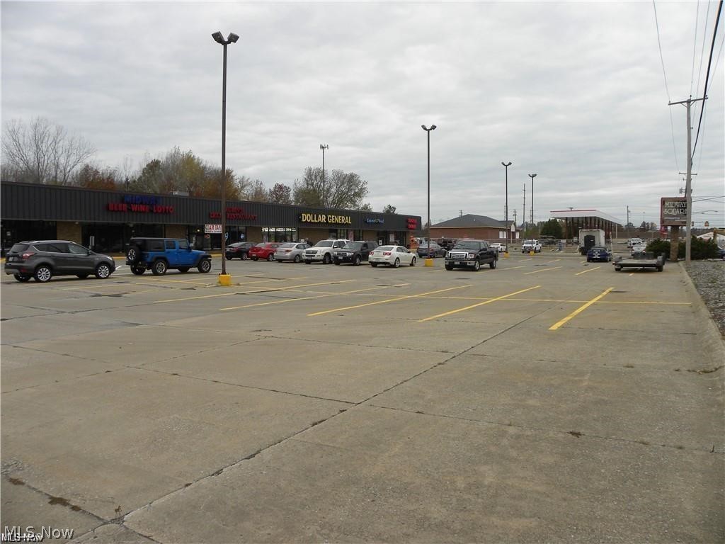 628 Leona Street Elyria OH 44035