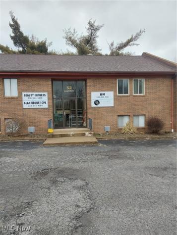 52 E Park Avenue Niles OH 44446