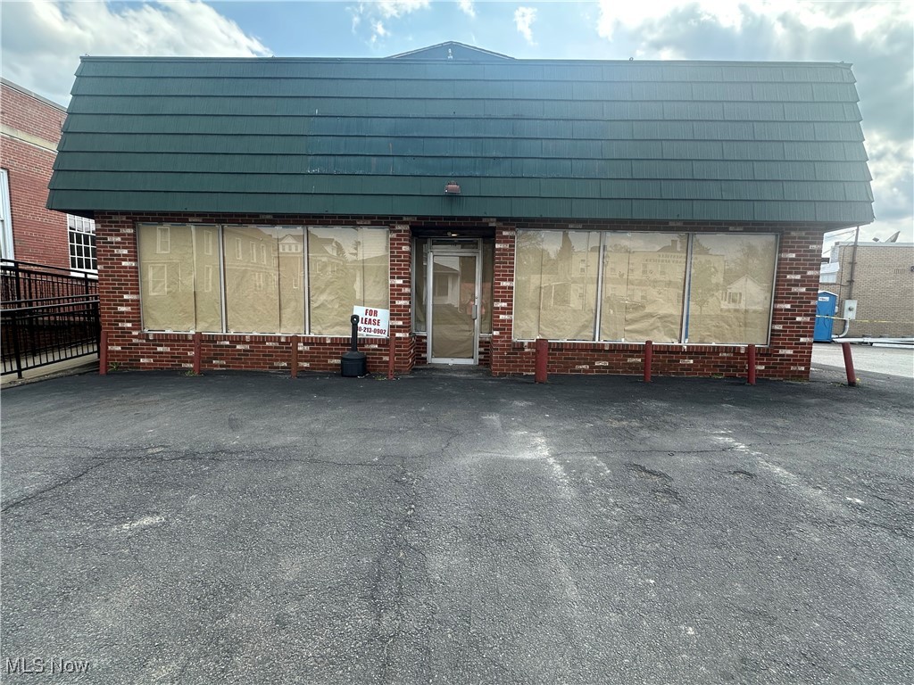 112 E Church Street Barnesville OH 43713