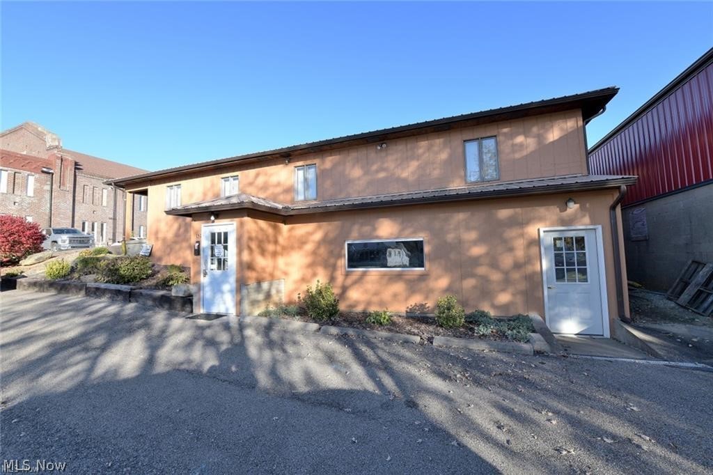 151 S Kennebec Avenue Mcconnelsville OH 43756