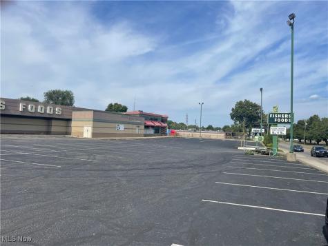 Cleveland Avenue Canton OH 44709