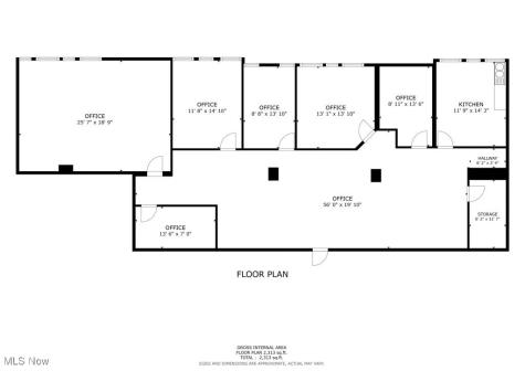 4974 Higbee Avenue NW Canton OH 44718