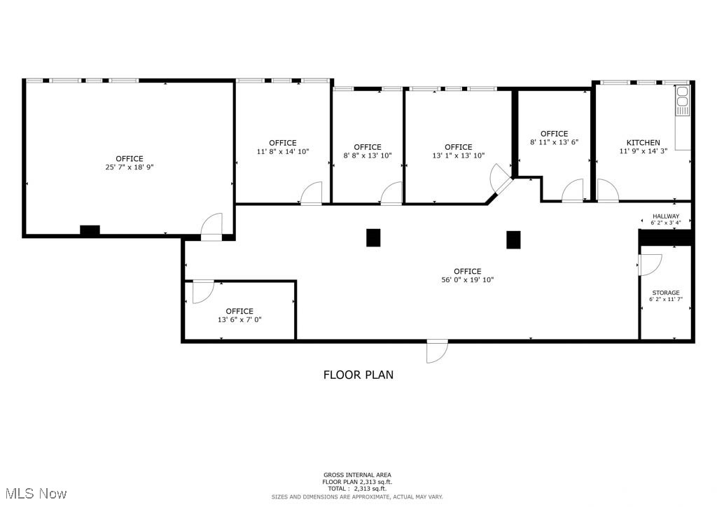 4974 Higbee Avenue NW Canton OH 44718