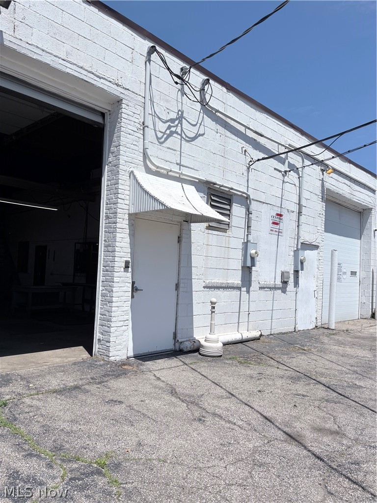 3202 St Clair Avenue NE Cleveland OH 44114