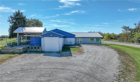 62240 Bailey Road Barnesville OH 43713