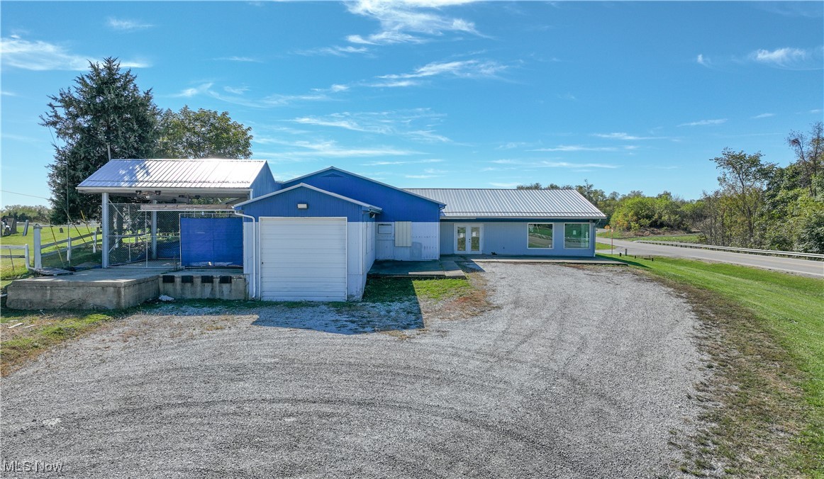 62240 Bailey Road Barnesville OH 43713