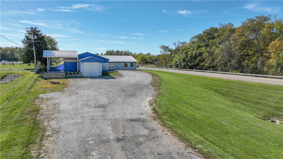 62240 Bailey Road Barnesville OH 43713