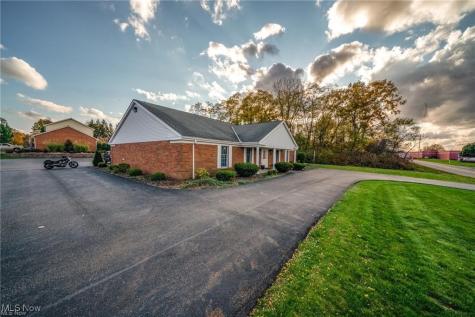 1420 W Main Street Alliance OH 44601