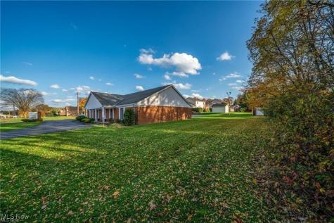 1420 W Main Street Alliance OH 44601