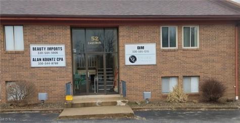 52 E Park Avenue Niles OH 44446