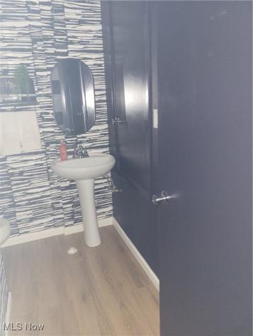 52 E Park Avenue Niles OH 44446