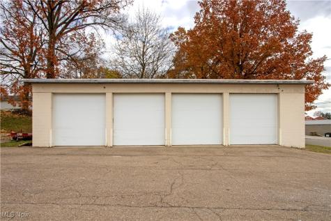 421 W South Street Wooster OH 44691