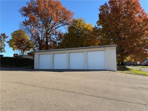 421 W South Street Wooster OH 44691