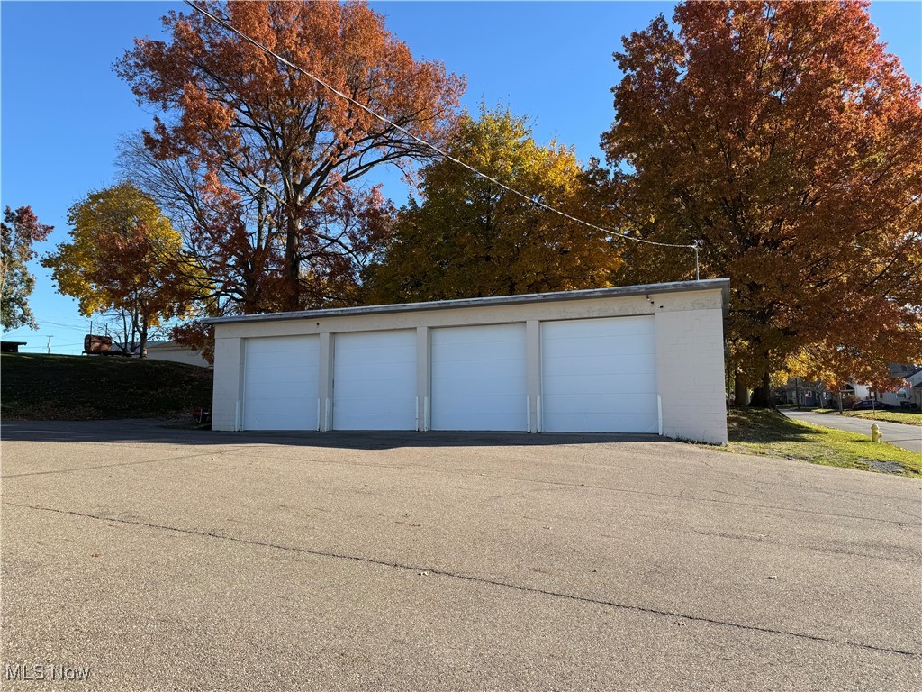 421 W South Street Wooster OH 44691