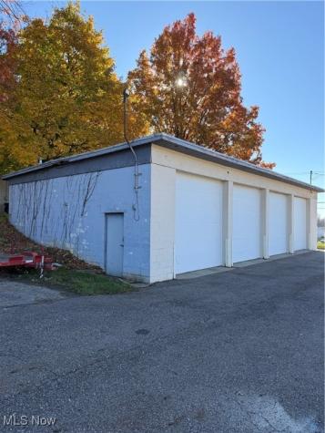 421 W South Street Wooster OH 44691