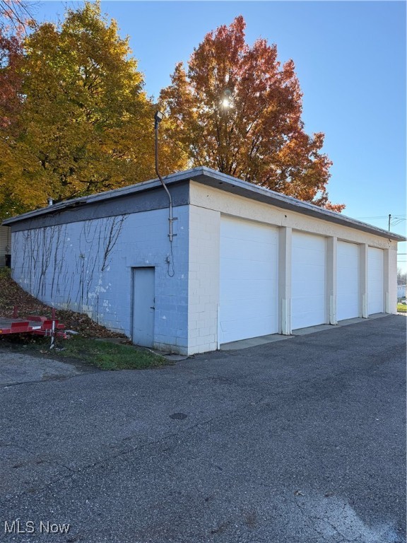 421 W South Street Wooster OH 44691