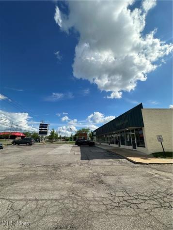 7560 Broadview Road Parma OH 44134
