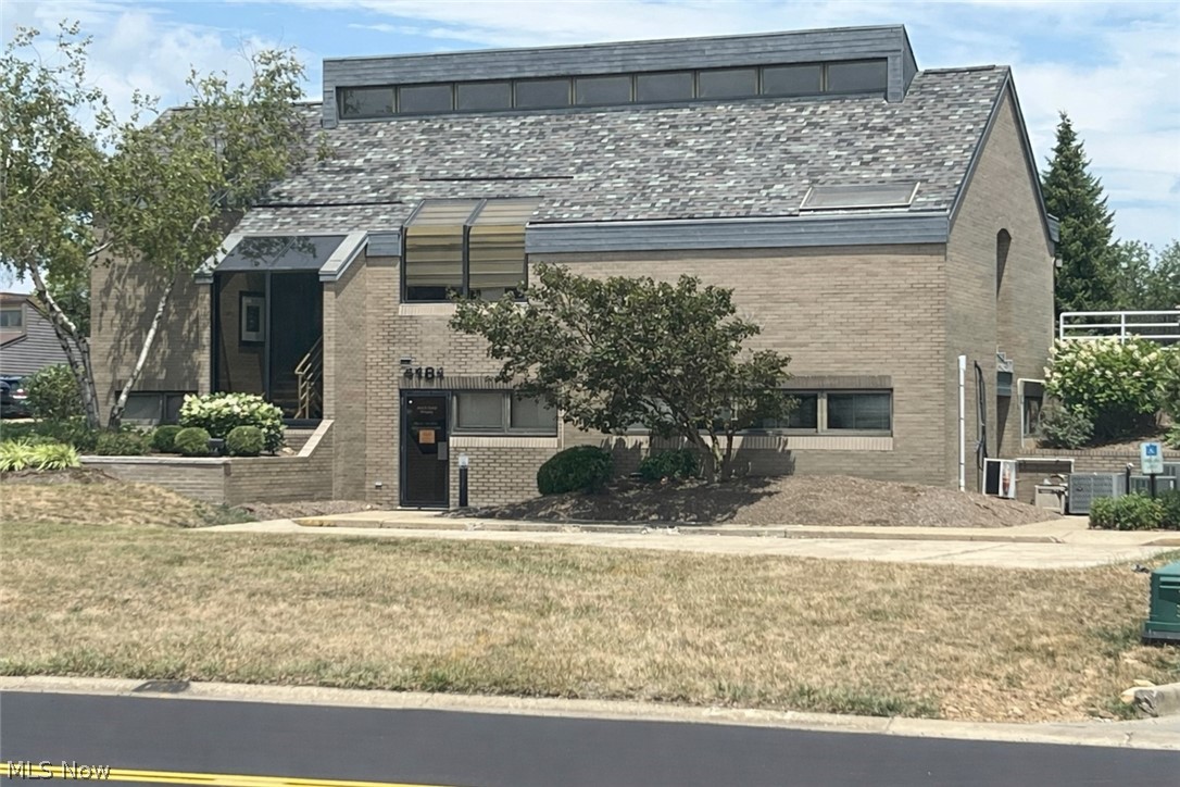 4181 Holiday Street NW Canton OH 44718