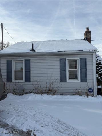 2055 S Main Street Akron OH 44301