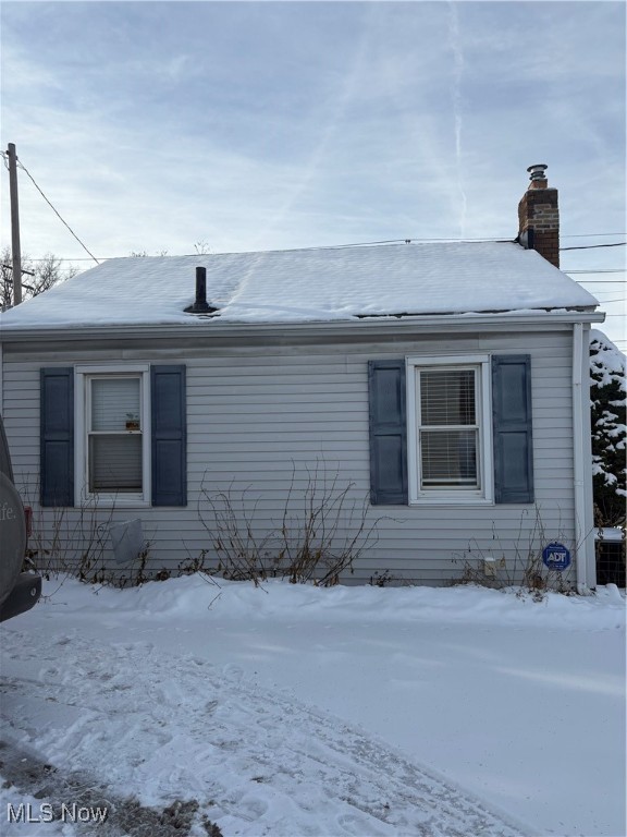 2055 S Main Street Akron OH 44301