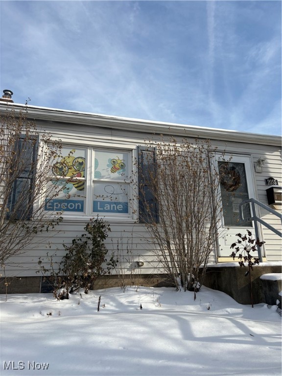 2055 S Main Street Akron OH 44301