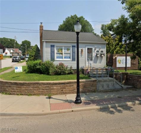 2055 S Main Street Akron OH 44301