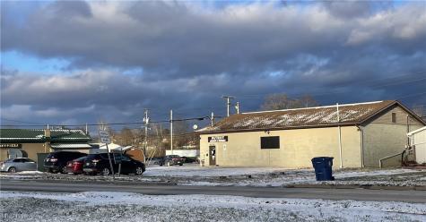 1205 Woodlawn Avenue Cambridge OH 43725