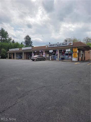 1260 S Schenley Avenue Youngstown OH 44511