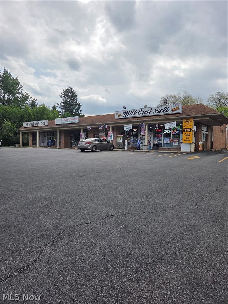 1260 S Schenley Avenue Youngstown OH 44511